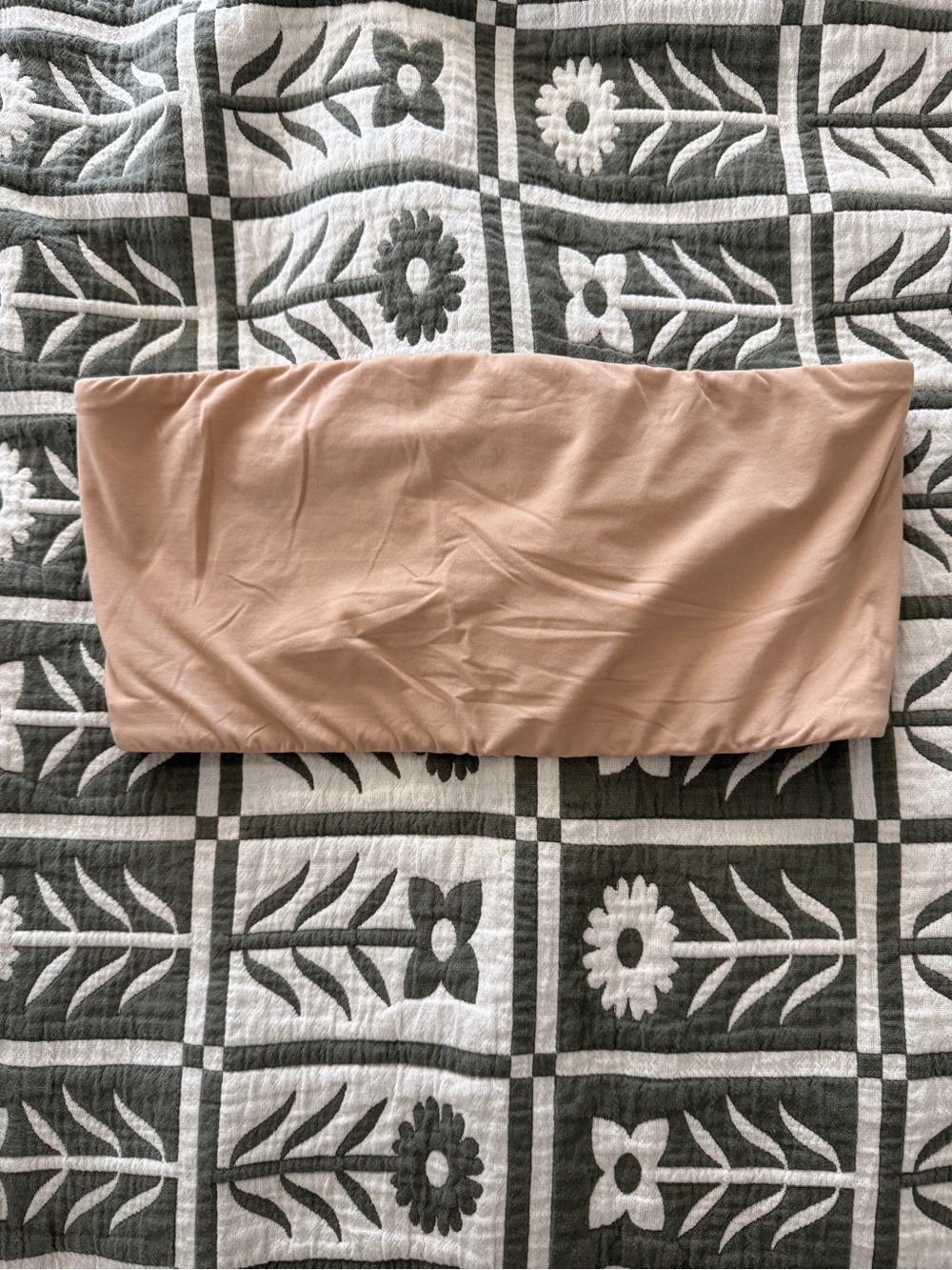 Skims bandeau bra medium